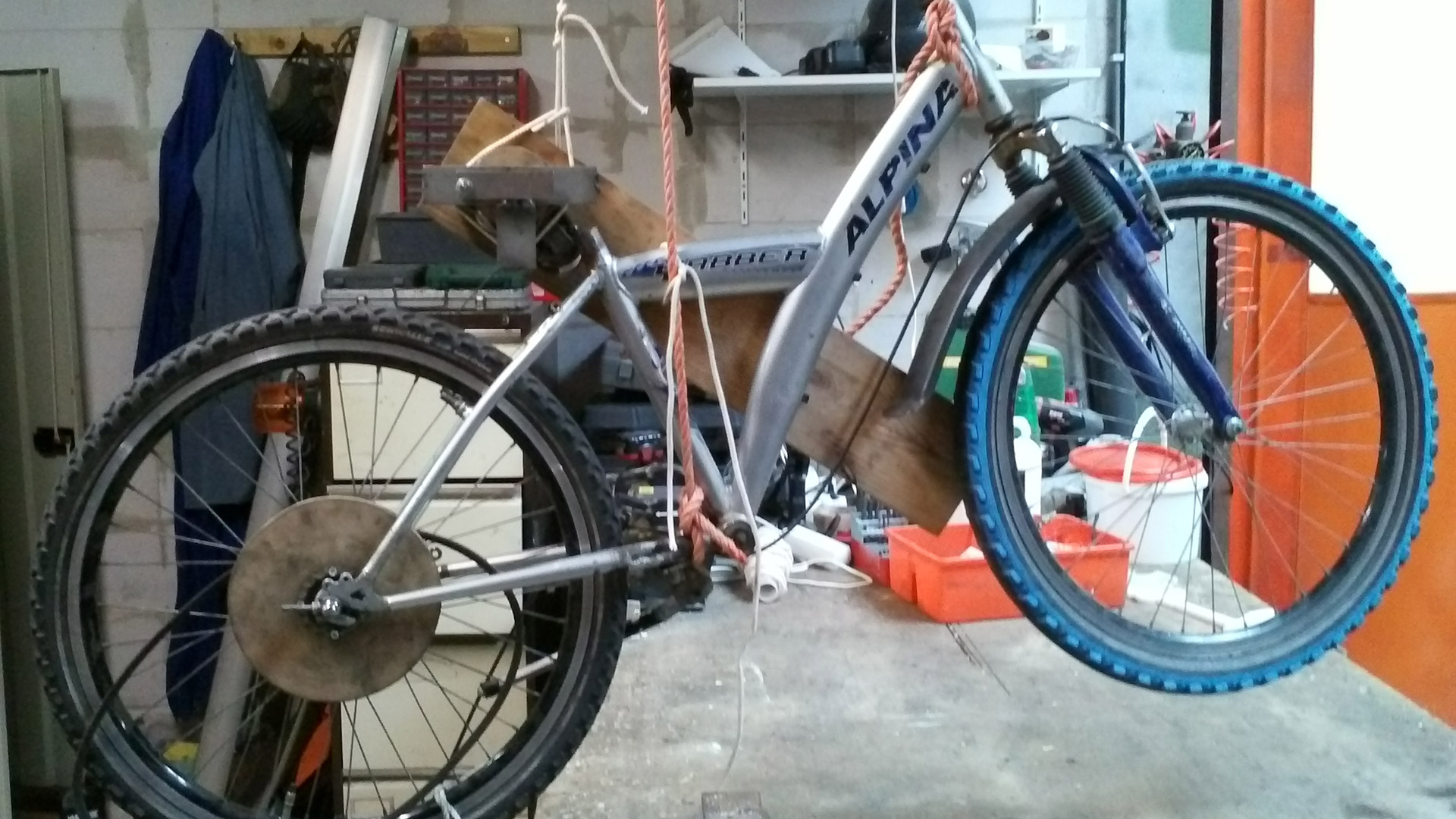 Project