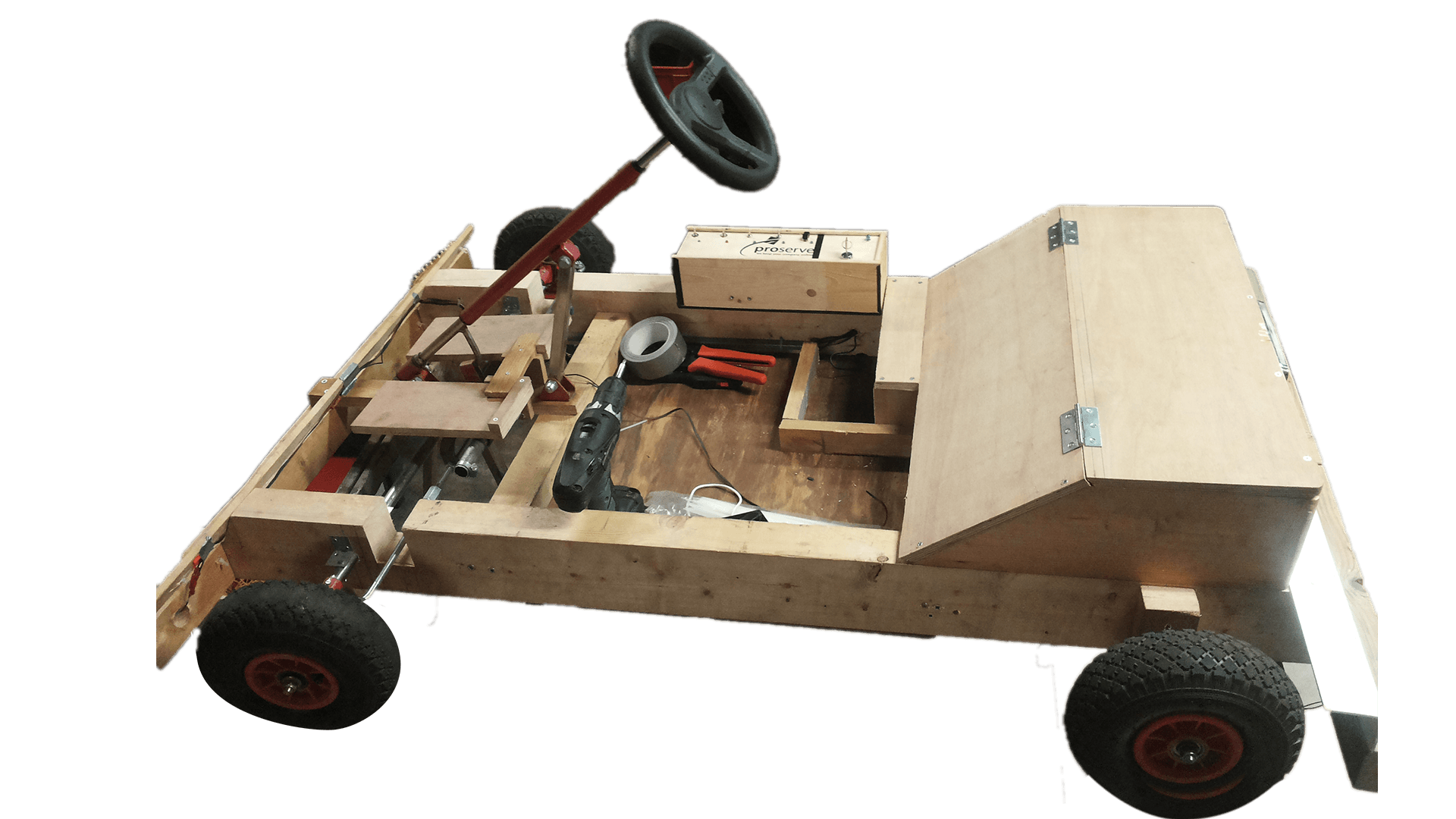ClassroomVR