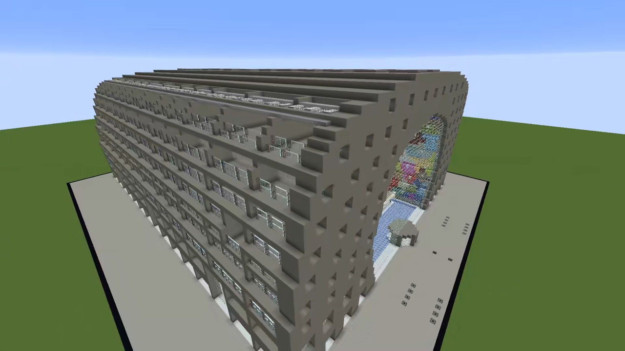 CMGT Markthal