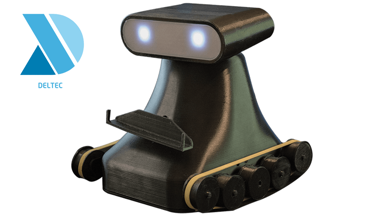 Deltec robot